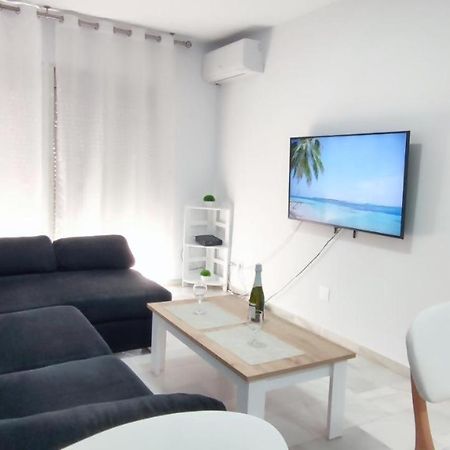 Fantastico Apartamento Totalmente Renovado Torre Del Mar Exteriér fotografie