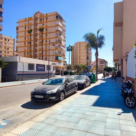Fantastico Apartamento Totalmente Renovado Torre Del Mar Exteriér fotografie