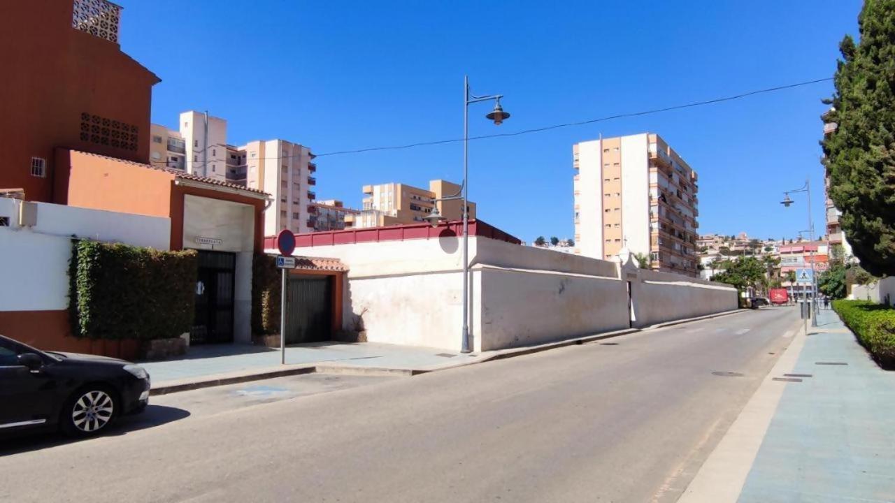 Fantastico Apartamento Totalmente Renovado Torre Del Mar Exteriér fotografie