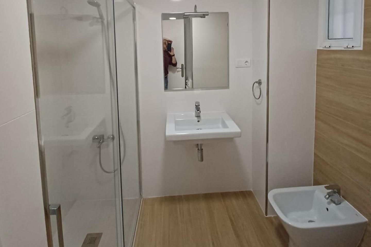 Fantastico Apartamento Totalmente Renovado Torre Del Mar Exteriér fotografie