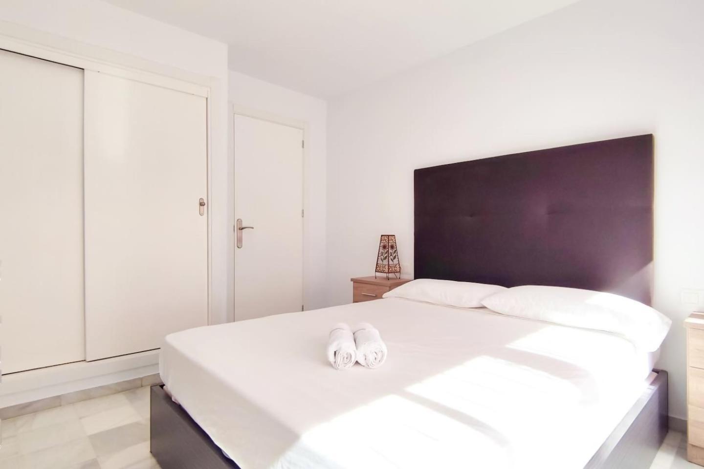 Fantastico Apartamento Totalmente Renovado Torre Del Mar Exteriér fotografie