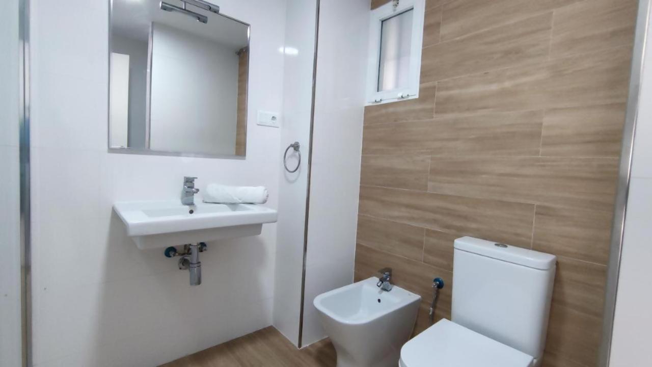Fantastico Apartamento Totalmente Renovado Torre Del Mar Exteriér fotografie