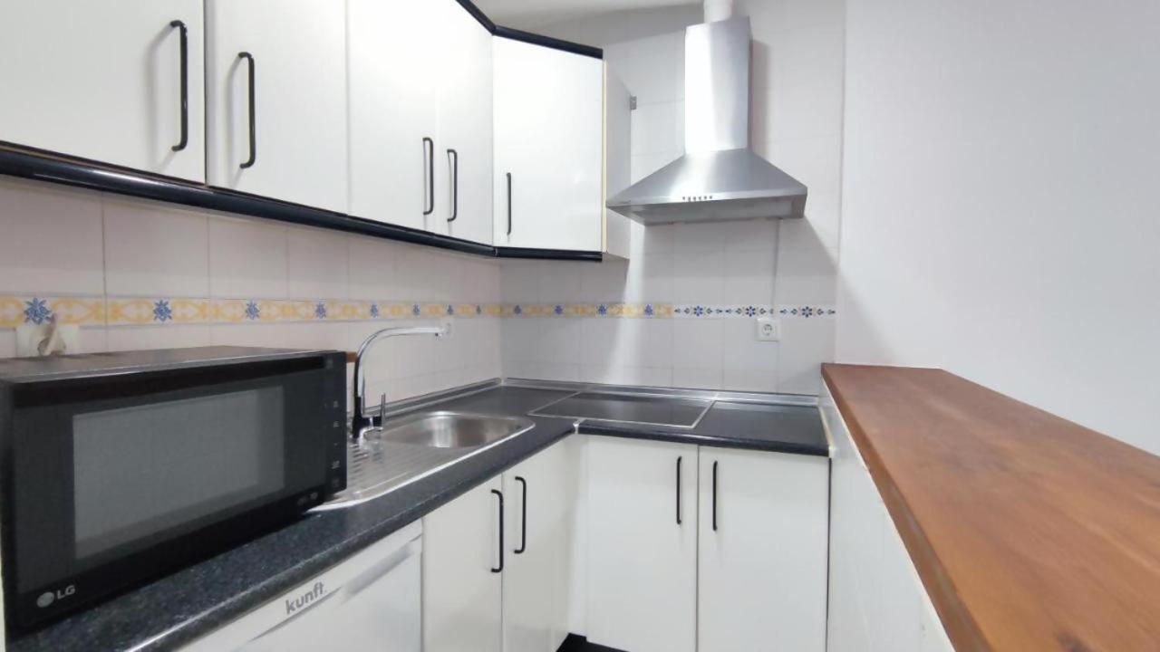 Fantastico Apartamento Totalmente Renovado Torre Del Mar Exteriér fotografie