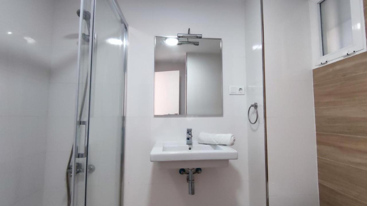 Fantastico Apartamento Totalmente Renovado Torre Del Mar Exteriér fotografie