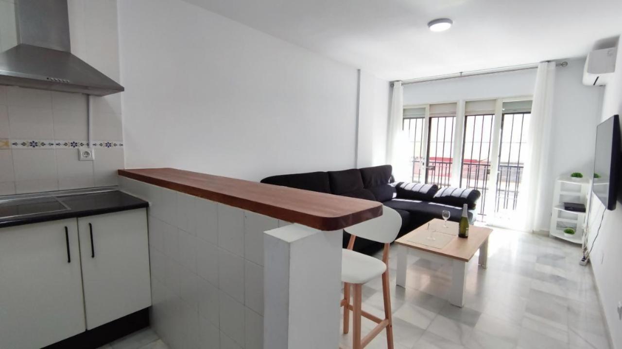 Fantastico Apartamento Totalmente Renovado Torre Del Mar Exteriér fotografie