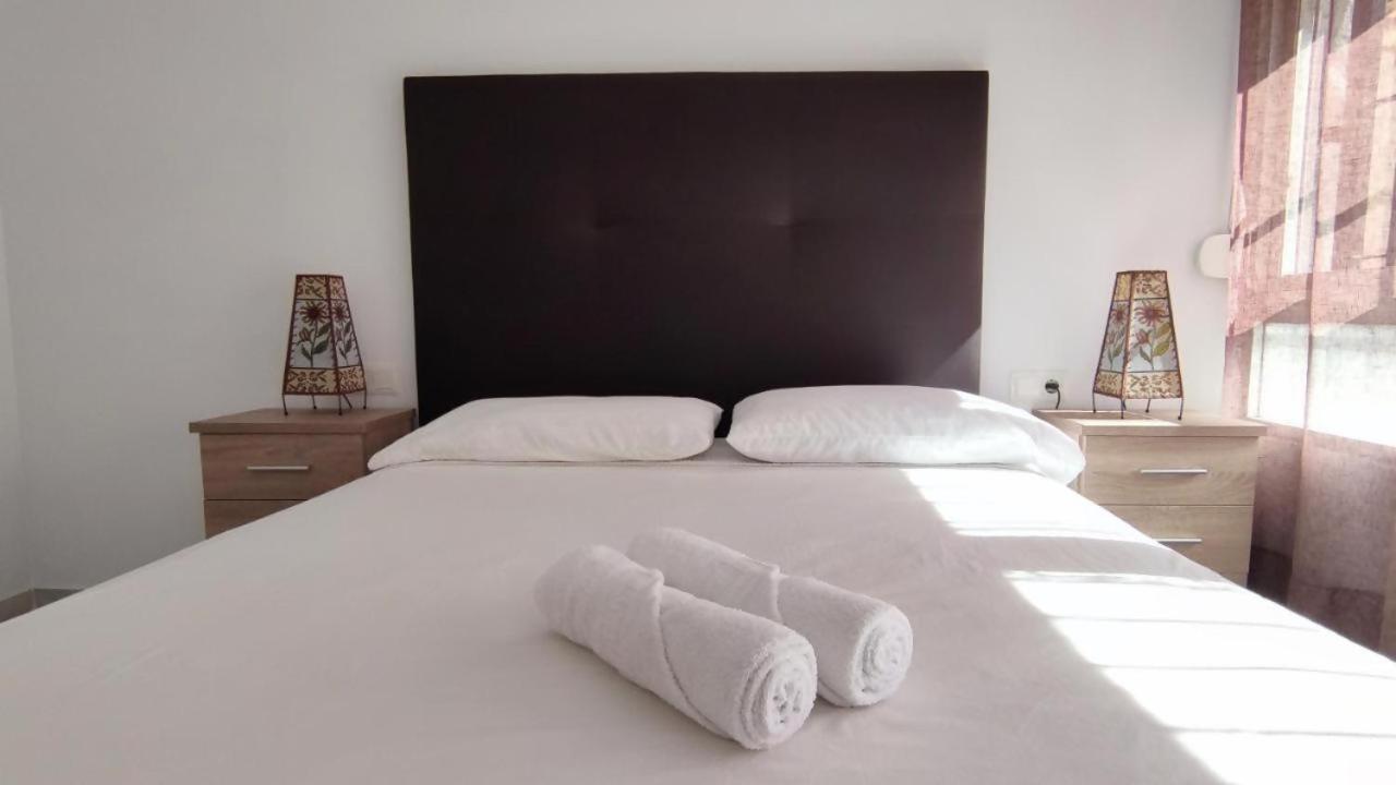 Fantastico Apartamento Totalmente Renovado Torre Del Mar Exteriér fotografie