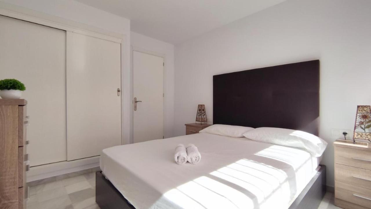 Fantastico Apartamento Totalmente Renovado Torre Del Mar Exteriér fotografie