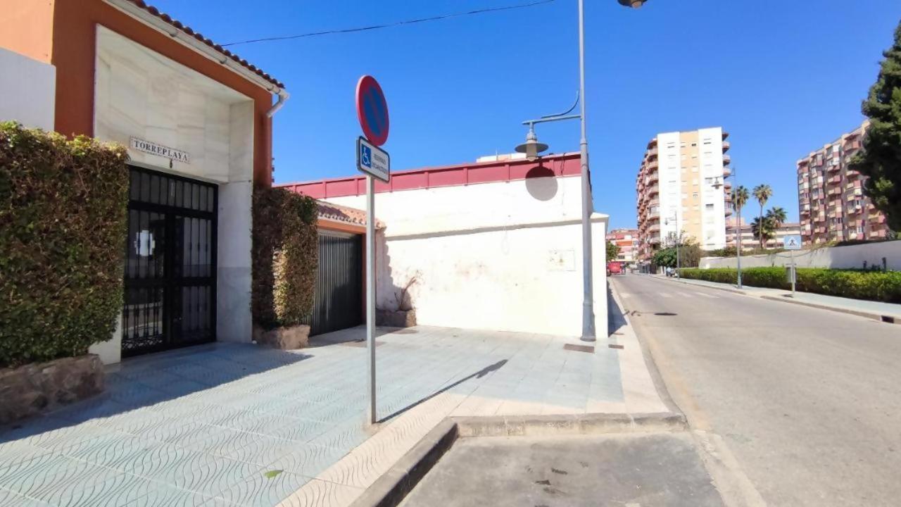 Fantastico Apartamento Totalmente Renovado Torre Del Mar Exteriér fotografie